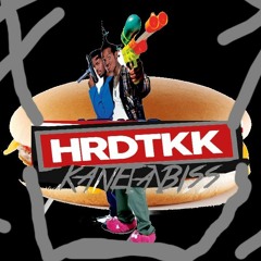 hip hop hood  174BPM!