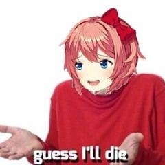 Doki Doki LITerature Club (Shitty Trap Remix)