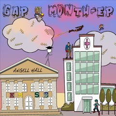 The Receptionist Part II (Feat. clr.)