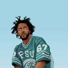 [FREE FOR PROFIT] J Cole type beat 2018 "yourself"