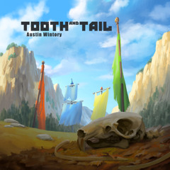 The Old South Distillery [Tooth and Tail Soundtrack]
