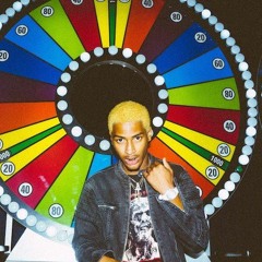 Comethazine - Paradise (CDQ) (Snippet)