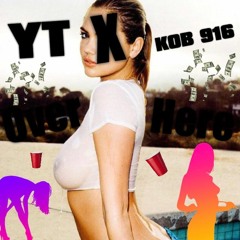 YT - Over Here FT(KOB 916)