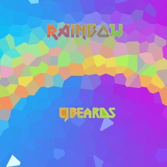 Cjbeards - Rainbow