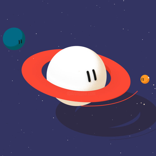 Saturn (Original) FREE DOWNLOAD