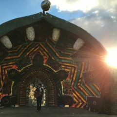 Little Miss Sunnshine