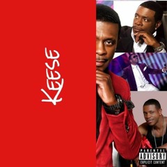 Keese - Keese Sweat