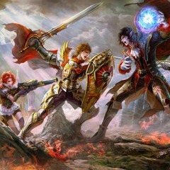To Die Fighting