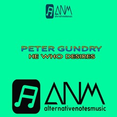 Peter Gundry - He Who Desires (Emotional / Orchestral Movie Music)