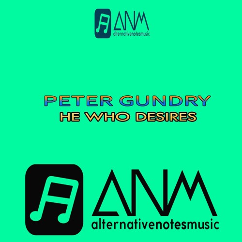 Peter Gundry - He Who Desires (Emotional / Orchestral Movie Music)