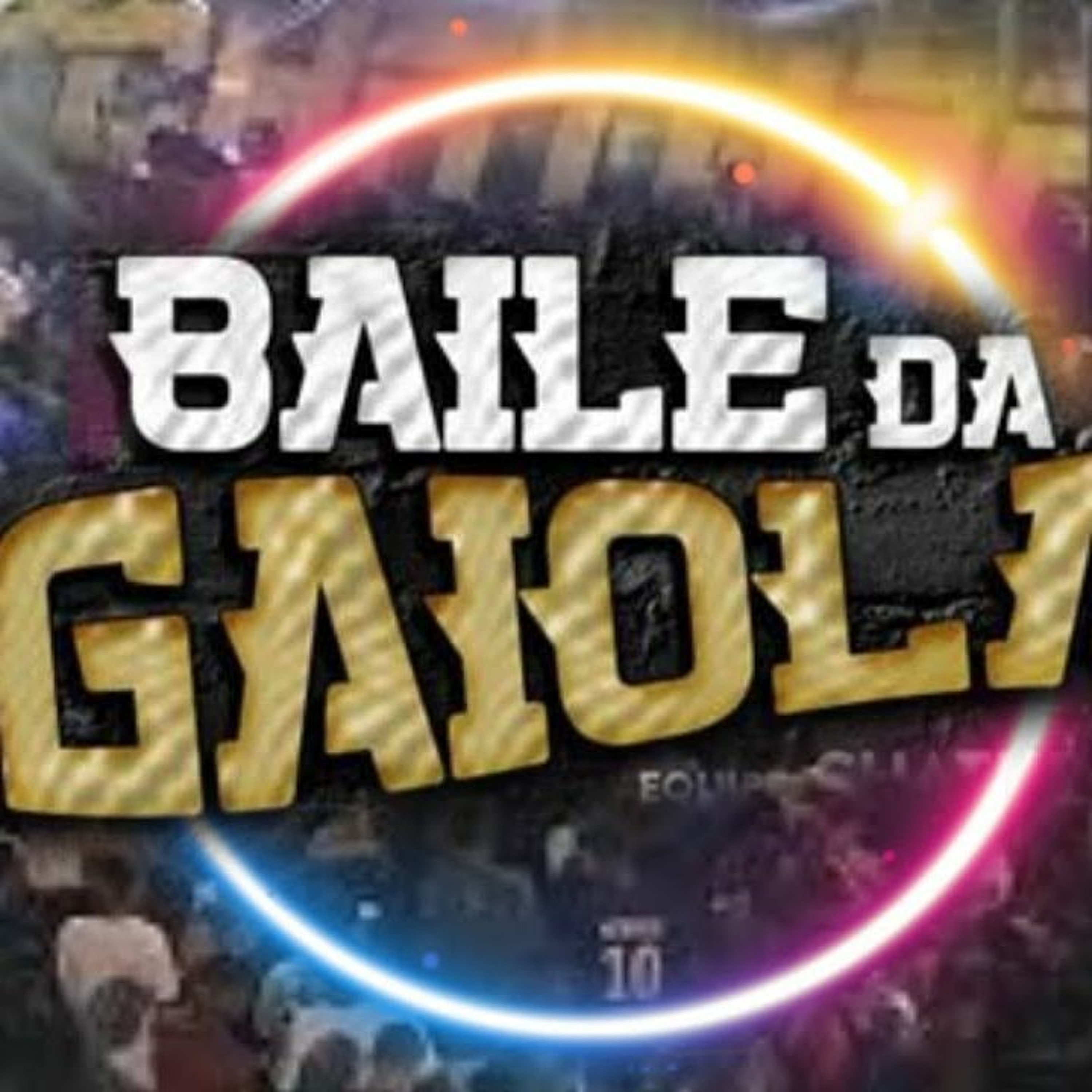KEVIN O CHRIS - EU VOU PRO BAILE DA GAIOLA - LIGHT episode artwork