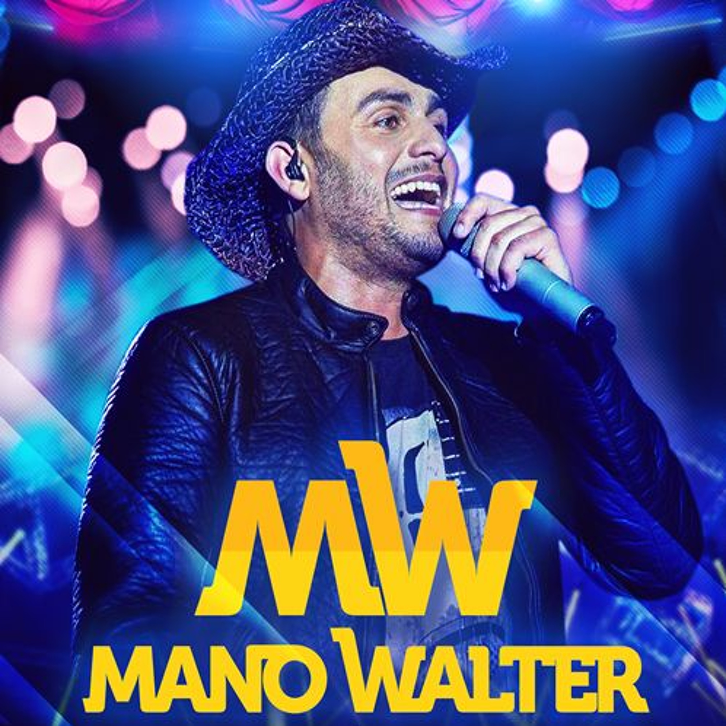 MANO WALTER - NAO DEIXO NAO VS PUTARIA (( MC THIAGUINHO DU MT )) PERDOU NÃO episode artwork