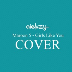 Maroon 5 - Girls Like You ft. Cardi B (Darabokka Cover)