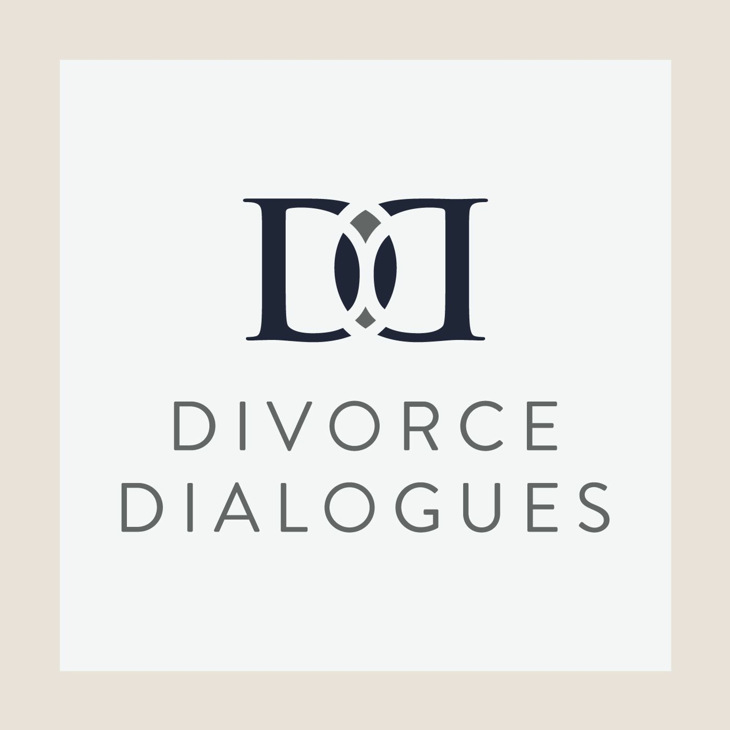 Divorce Dialogues - The Unique Emotional Journey of Divorce with Shireen Meistrich