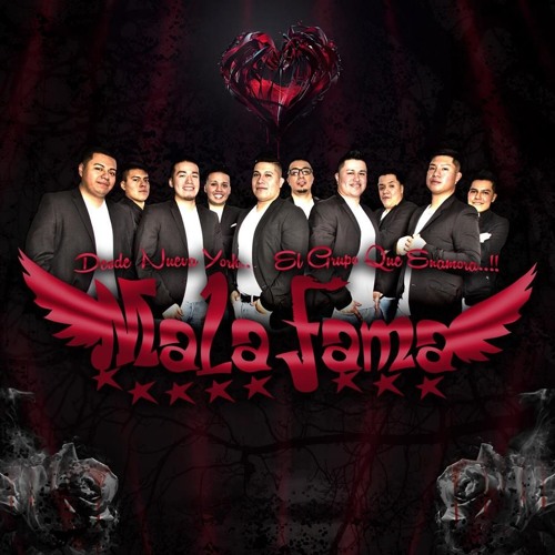 La Cumbia Rara Grupo Mala Fama-En Vivo Sonido Roketpower 2018
