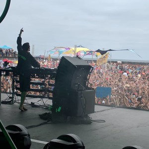 Mat Zo Anjunabeach Socal Huntington State Beach California