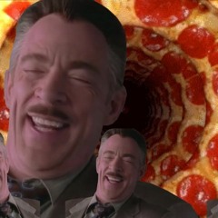 Spiderman 2 Pizza Theme 8 - Bit