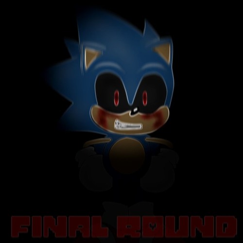 .:THE FINAL ROUND - Another Final Execution cover:. [Old Differentopic]