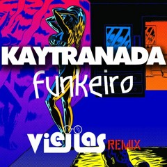 Kaytranada - At All (Pedro Viellas funk remix)