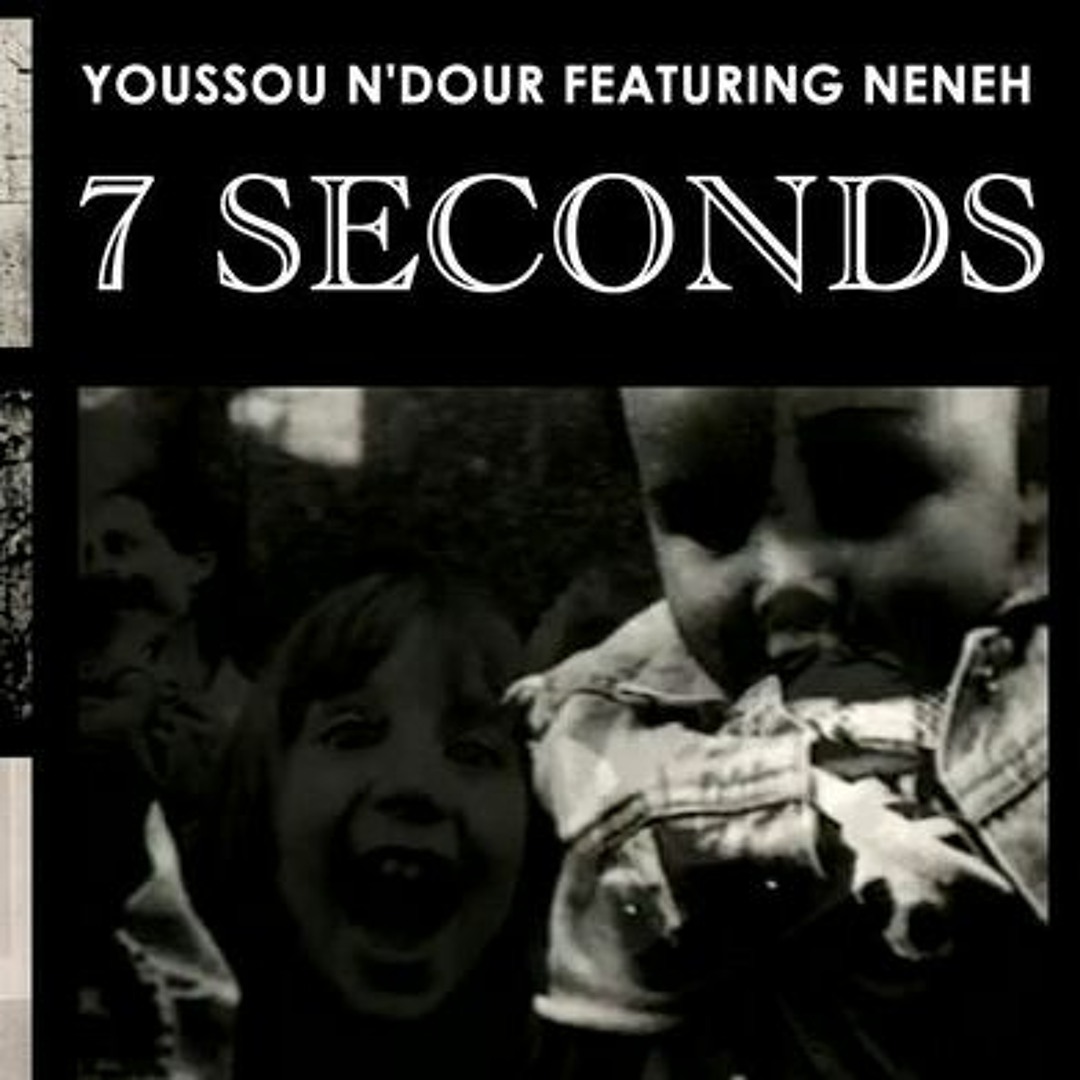Stream LNDKHNEDITS002 Youssou N'Dour feat Neneh Cherry