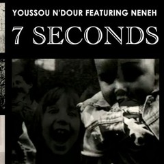 LNDKHNEDITS002 Youssou N'Dour feat Neneh Cherry - Seven Seconds (Landikhan Edit)