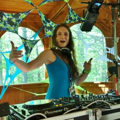 FoL 2018 - DnB - Devasya Live DJ Set