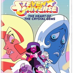 Steven Universe OST - Pearls Oath | Single Pale Rose Ending Pink Diamond Theme|