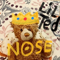 Nosy Nose (feat. tHeCr3eP/.)