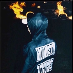 lil Xan-Heartbreak soldier