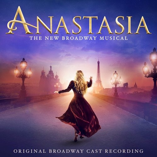 Stream At the Beginning - Anastasia (1997) OST by ChrysillaMusic | Listen  online for free on SoundCloud