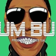 Type Beat - Vybz Kartel "BUM BUM" | Beat I Dancehall Riddim Instrumental