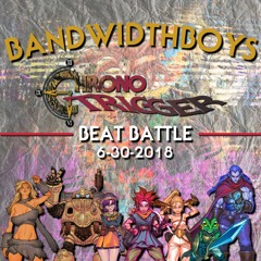 GRISFX - Secret Of The Forest (BANDWIDTHBOYS)