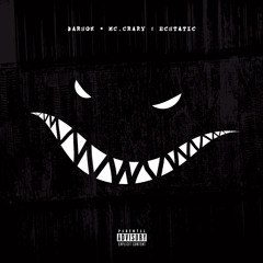 Mark of the Beast (Produced by Juice 808)  [Barson & MC_Crary]