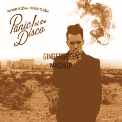 Panic! At The Disco - Far Too Young To Die Megamix ft. Marina, Lana, Troye, Halsey, Melanie, top