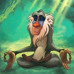 Zen Like Rafiki