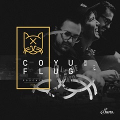 [Suara PodCats 226] Coyu B2B Flug @ Suara Showroom 2018