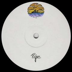 Pépe - Weightless In Orbit