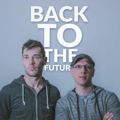 Back To The Future 11 Mixed By Radka & Reitmann 2018 02 17