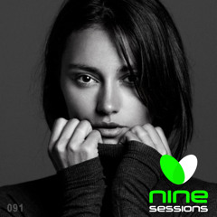 Nine Sessions By Miss Nine 091 (July 2018)