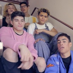 Into You Cover x PRETTYMUCH
