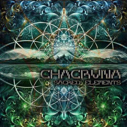 Chacruna - Sacred Elements Live Set June 2018