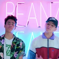 Into You Cover x Edwin Honoret & Nick Mara