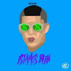 Bad Bunny Estamo Bien Intro Dj Majestic