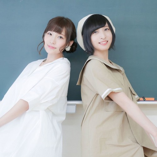 山田結衣 高橋未奈美 あ よかった Hugkiss Edit By Hugkiss