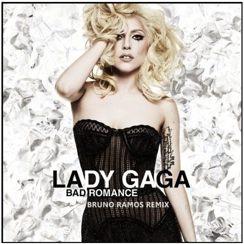 LαδΥ Gαgα - Bad Romance (Bruno Ramos Celebration Remix)