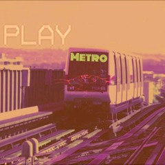"METRO" prod. by flyCOOPER™