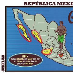 C - Man - Juan Calavera (ft. Lues, Porsinatra)