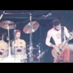 Tony Williams Lifetime - There Comes A Time 1979 Berkeley Jazz Festival @ University of California
