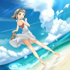 Seaside Funk (feat. Anime Is Dead)