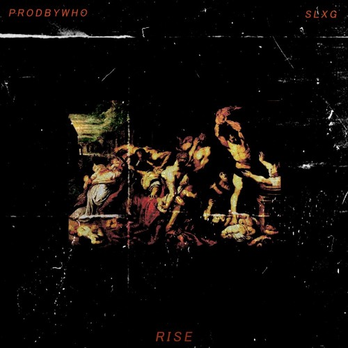 RISE w/ SLXG